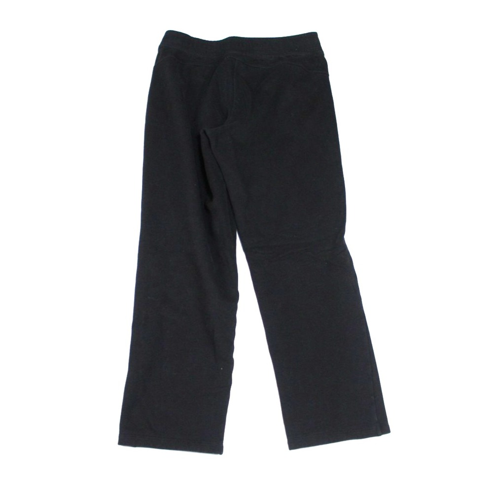 Calvin Klein Sweatpants Men Small Black Excellent Performance Fleece Joggers